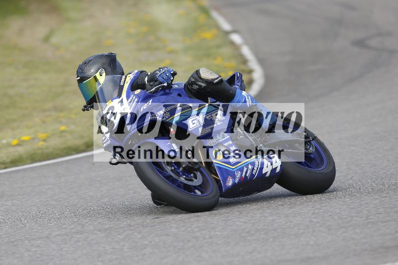 /04 05.04.2026 Speer Racing ADR/Gruppe gelb/121